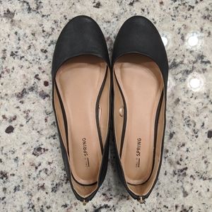 Call It Spring Flats